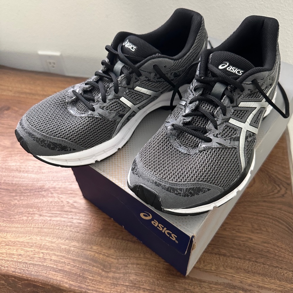 ASICS Mens Gel-Excite 4 (4E)